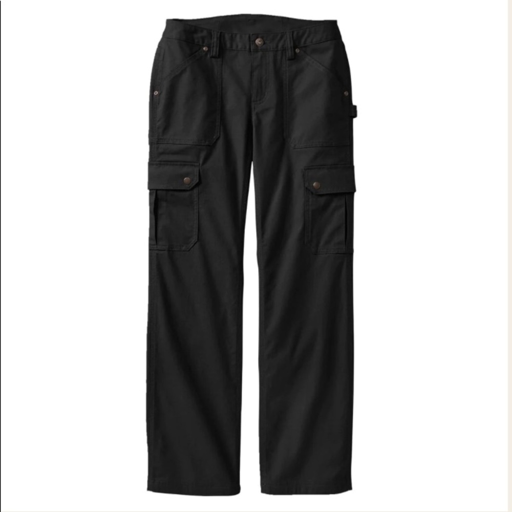 Women's DuluthFlex Fleece Lined Work Pants